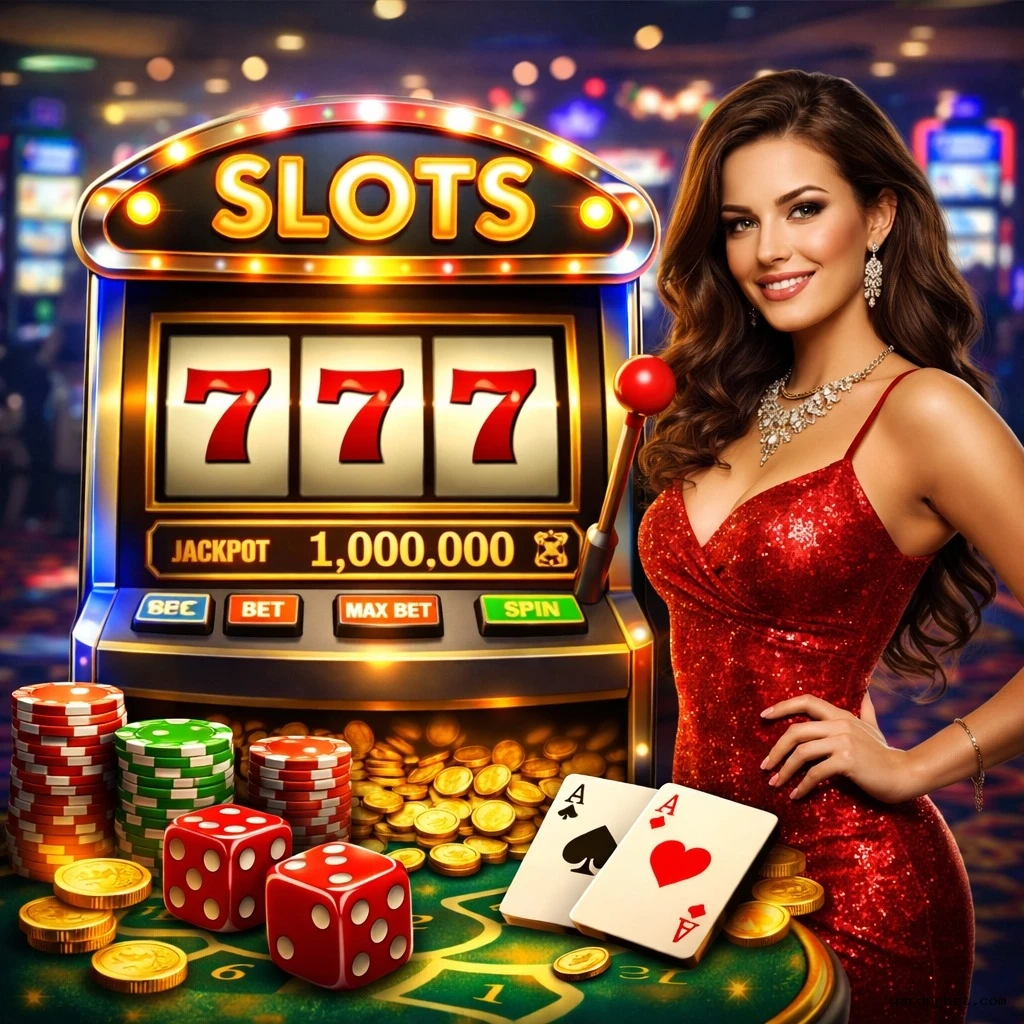 Fortune Rabbit Slot