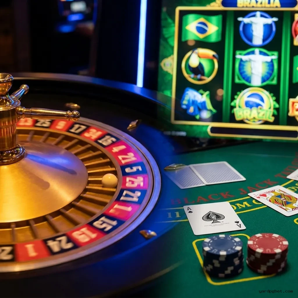 Fortune Tiger Slot Yardpg.com