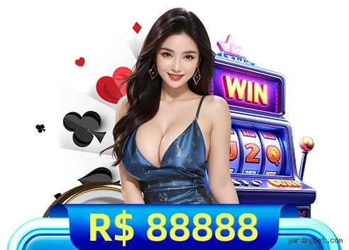Jogos Yardpg.com