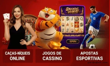 Parceiros Yardpg.com
